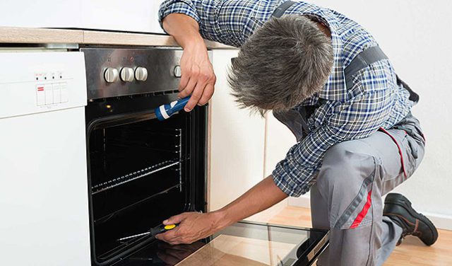Servizio di Assistenza Forni a Bologna Servizio di Riparazione ed Assistenza Forni a Bologna