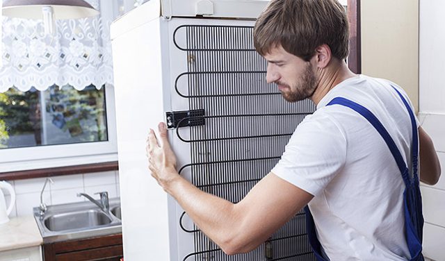 Servizio di Assistenza Frigoriferi a Bologna Servizio di Riparazione ed Assistenza Frigoriferi a Bologna