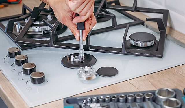 Servizio di Riparazione Piani Cottura a Bologna Servizio di Assistenza e Riparazione Piani Cottura a Bologna